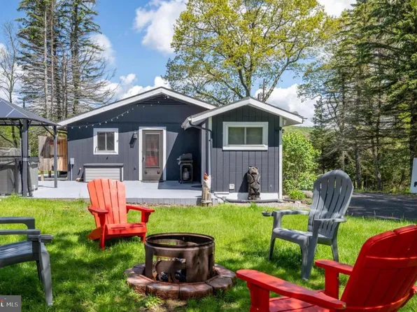 3432 Glendale Rd, Swanton, MD 21561