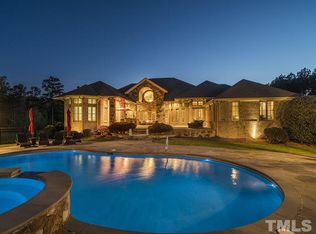 5648 Mount Hermon Rock Creek Rd, Snow camp, NC 27349