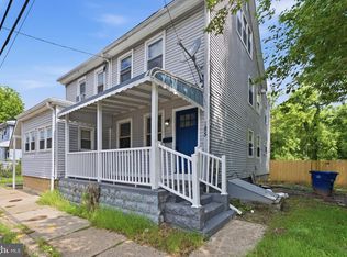 185 Rancocas Rd, Mount Holly, NJ 08060