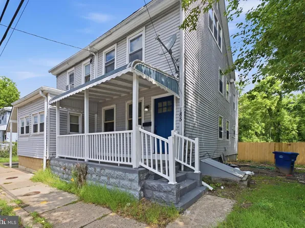 185 Rancocas Rd, Mount Holly, NJ 08060