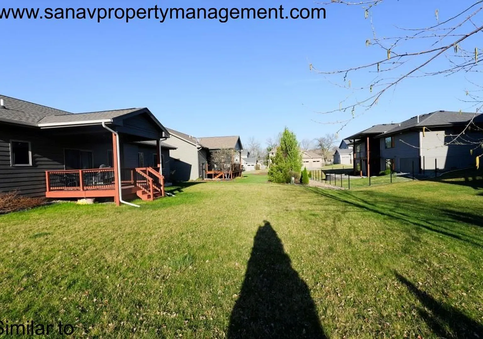 "Luxury Ranch Living: Your Dream Home with Furnished Basement in Urbandale" — Photo 3