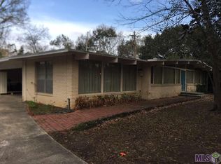 4336 Drusilla Dr, Baton Rouge, LA 70809