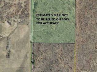 0 N Carlson Rd, Siren, WI 54872