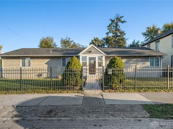 1605 Mack Ave, Dayton, OH 45404
