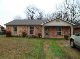 2376 Samuels St, Memphis, TN 38114