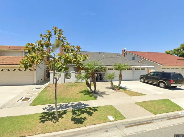 17815 Harvest Ave, Cerritos, CA 90703