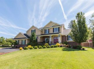 5707 S Dearborn Rd, Spokane, WA 99223