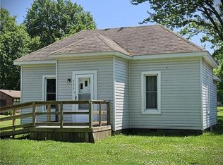 306 E Palmer St, Arma, KS 66712