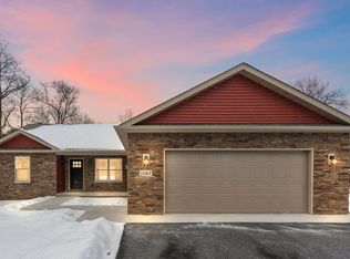 11363 Quail Run Dr N, Wheatfield, IN 46392