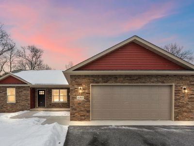 11363 Quail Run Dr N, Wheatfield, IN, 46392