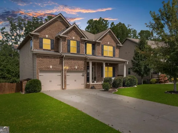 5190 Bucknell Trce, Cumming, GA 30028