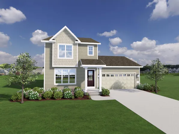 The Astoria Plan, Rosewood Fields