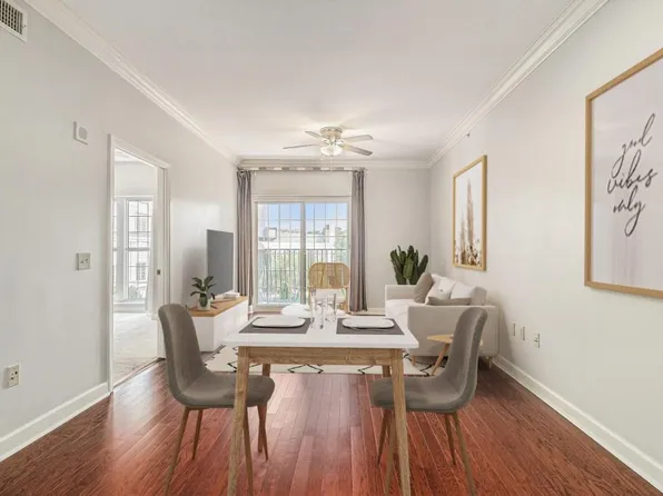 195 14th St NE Unit 407, Atlanta, GA 30309