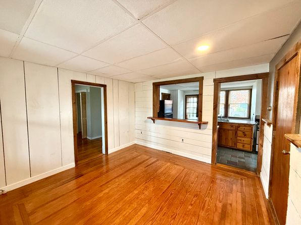 20 Woodworth St Floor 1