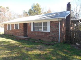 150 Sun Valley Dr, Salisbury, NC 28146