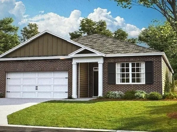 1719 Savannah Pass, Lewisburg, TN 37091