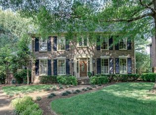 107 Eaton Ct, Franklin, TN 37064