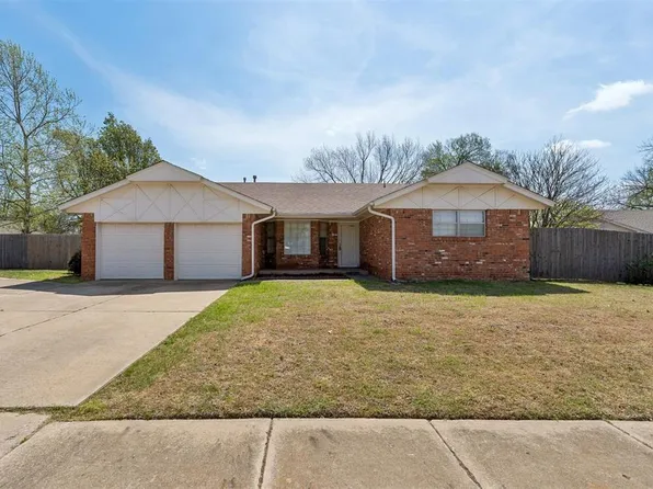 1924 Burnt Oak St, Norman, OK 73071