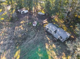 37623 Row River Rd, Dorena, OR 97434
