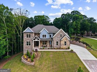 4543 Fawn Path, Gainesville, GA 30506