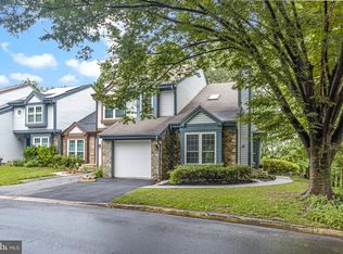 1651 Hugo Cir, Silver Spring, MD 20906