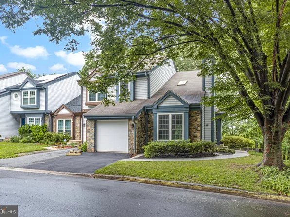 1651 Hugo Cir, Silver Spring, MD 20906