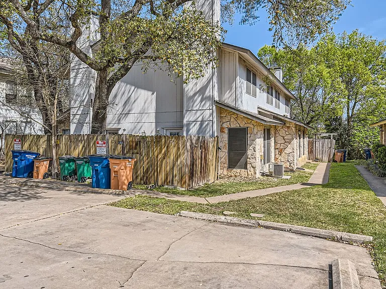 1303 Camp Craft Rd #B — Photo 1