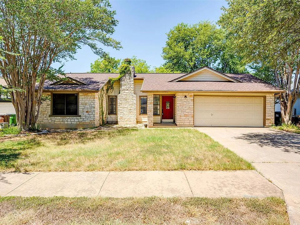 1708 Wild Horse Ln
