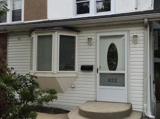 622 E Springfield Rd, Springfield, PA 19064