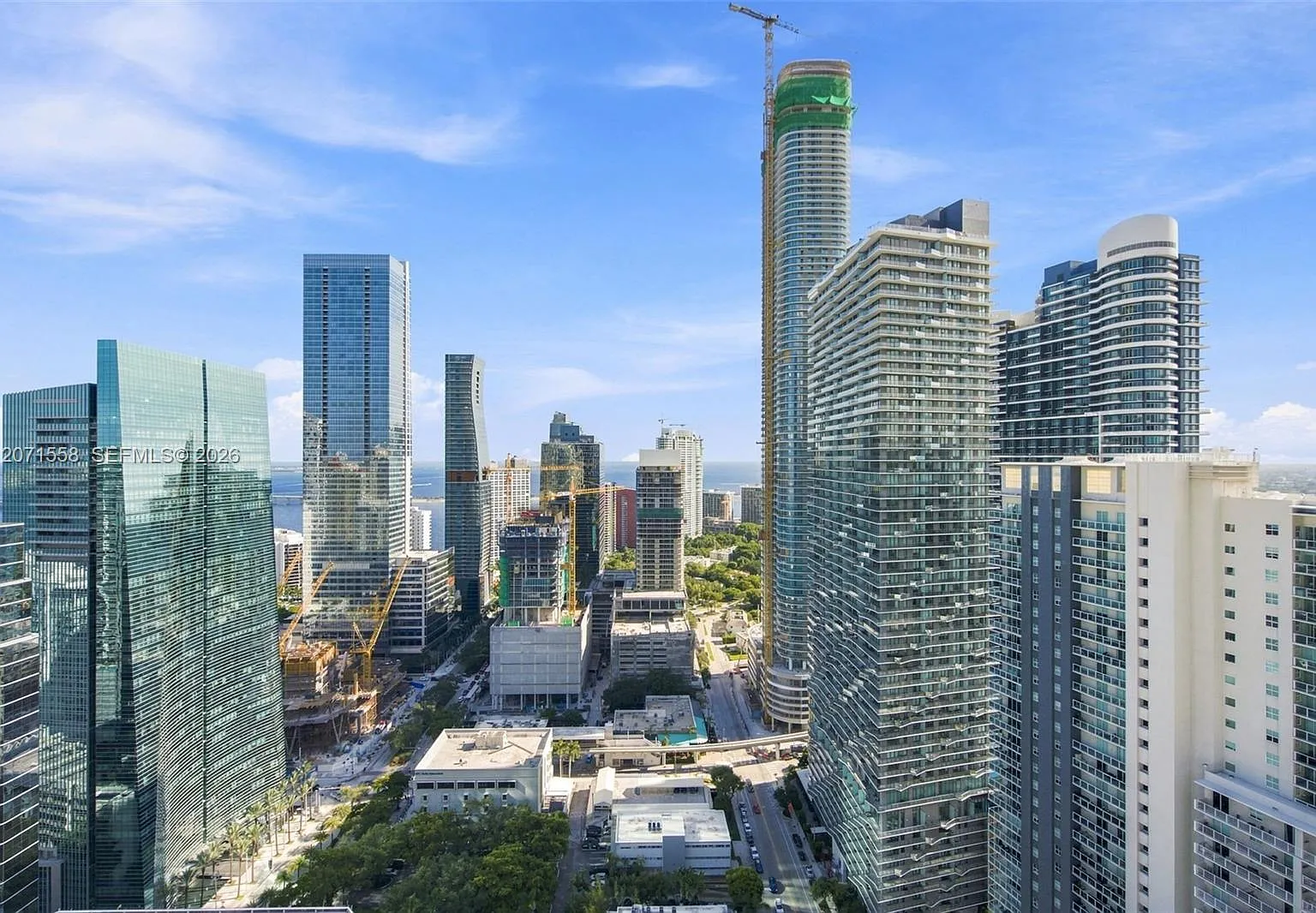 The Bondo (1080 Brickell) — Photo 1
