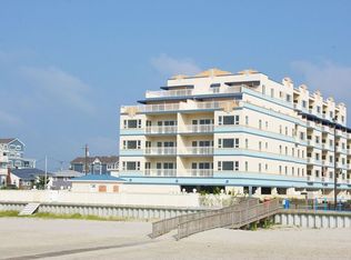 450 E Nashville Ave #501, Wildwood Crest, NJ 08260