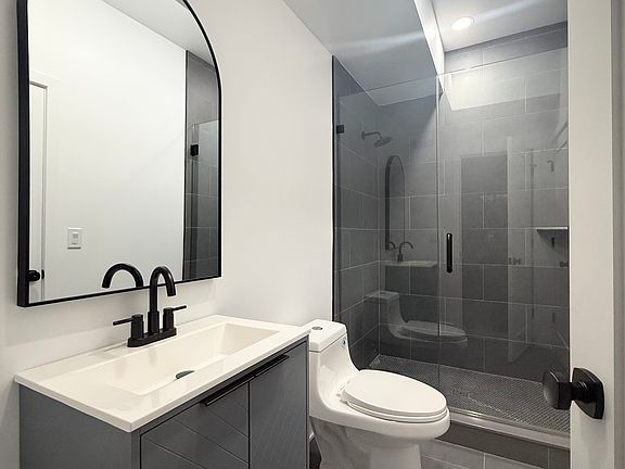 Private Bathroom