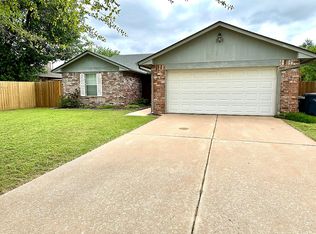 4610 Chisholm Crk, Enid, OK 73701