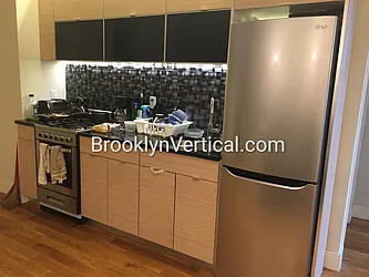 Rented by Brooklyn Vertical Inc.