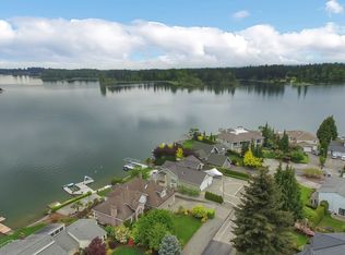 2811 202nd Avenue Ct E, Lake Tapps, WA 98391