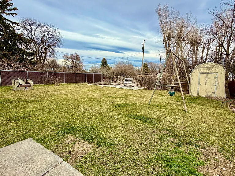 145 N Byron Ave #A — Photo 3