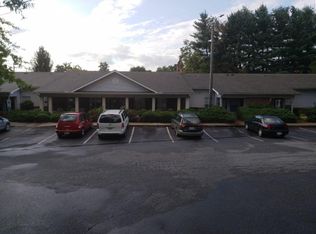 66 Mountain St #41B, Asheville, NC 28801