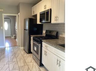 1553 Lochwood Rd, Baltimore, MD 21218