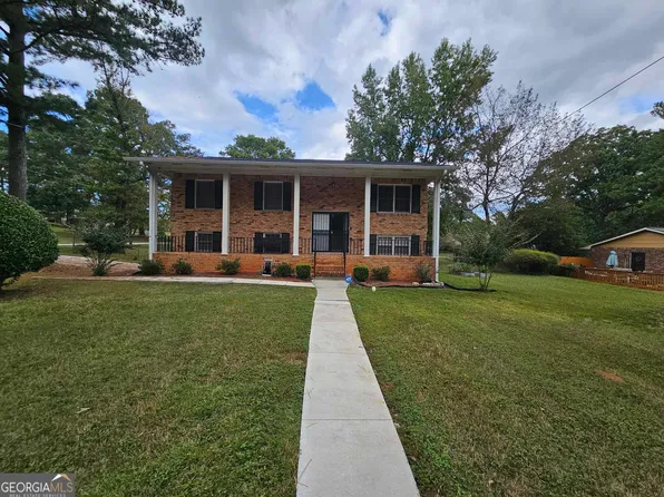 4817 Huntsman Bnd, Decatur, GA 30034