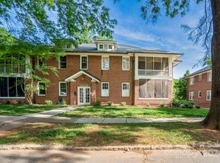 2123 Dartmouth Pl APT B, Charlotte, NC 28207