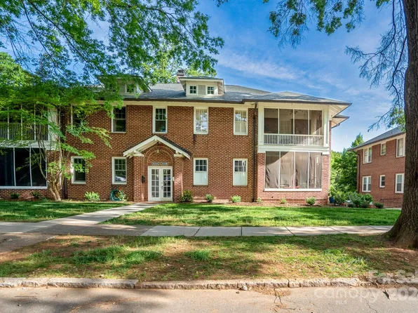 2123 Dartmouth Pl APT B, Charlotte, NC 28207