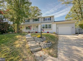 902 Forbes St, Turnersville, NJ 08012