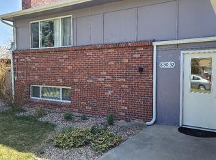 8132 Ames Way, Arvada, CO 80003