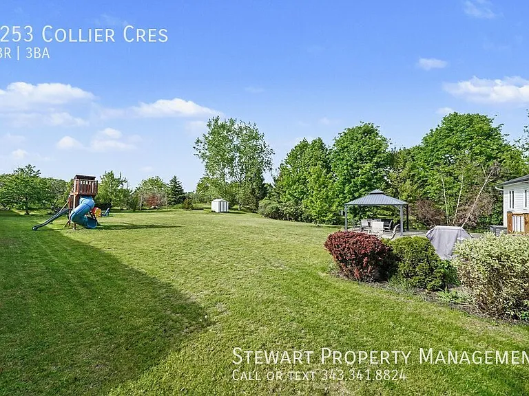 1253 Collier Cres — Photo 27