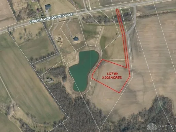 (undisclosed Address), Woodstock, OH 43084