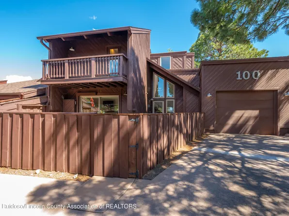 100 Pinetop Ct, Alto, NM 88312