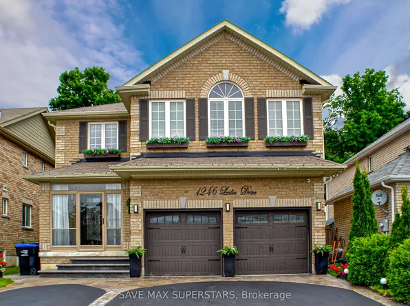 1246 Leslie Dr, Innisfil, ON L9S 0G3