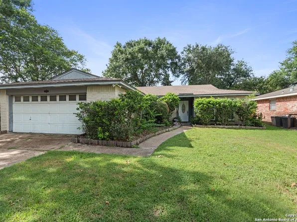 2802 Ridge Hollow, Houston, TX 77067