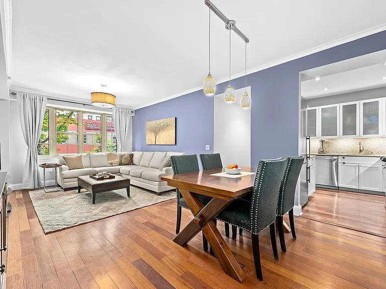 163 Saint Nicholas Ave #2J — Photo 3