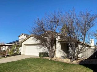6743 Di Lusso Dr, Elk Grove, CA 95758